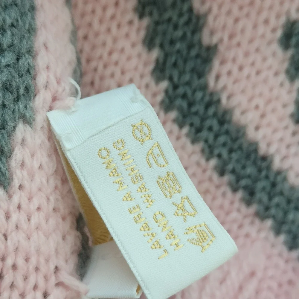 Gucci pink gray